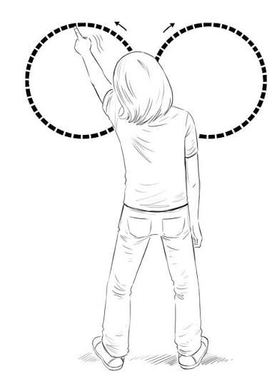 brain-gym-mouvement